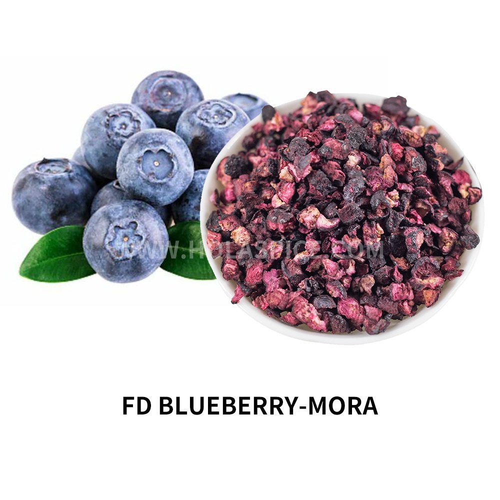 Freeze Dried Blueberry