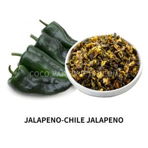Jalapeno flake -Chile Jalapeno