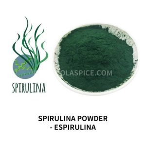 Spirulina Powder