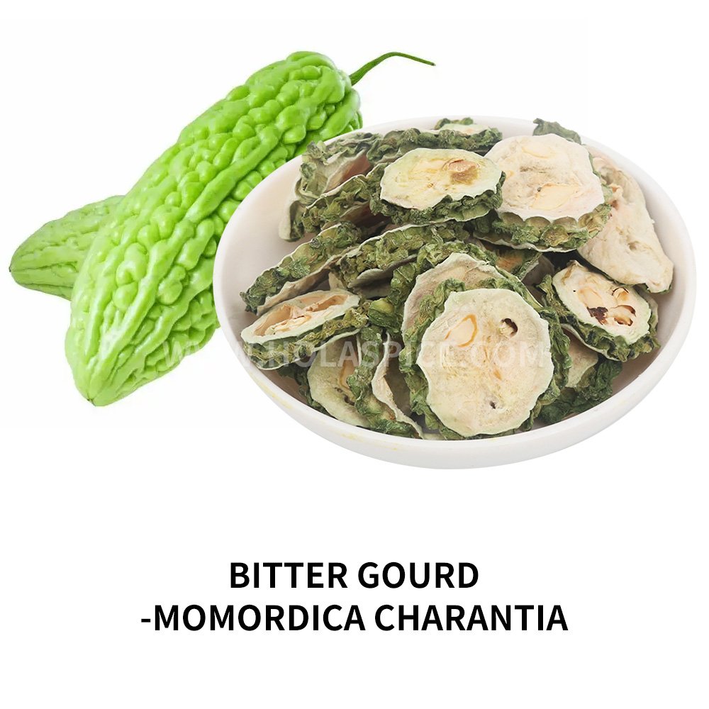 Dried Bitter gourd