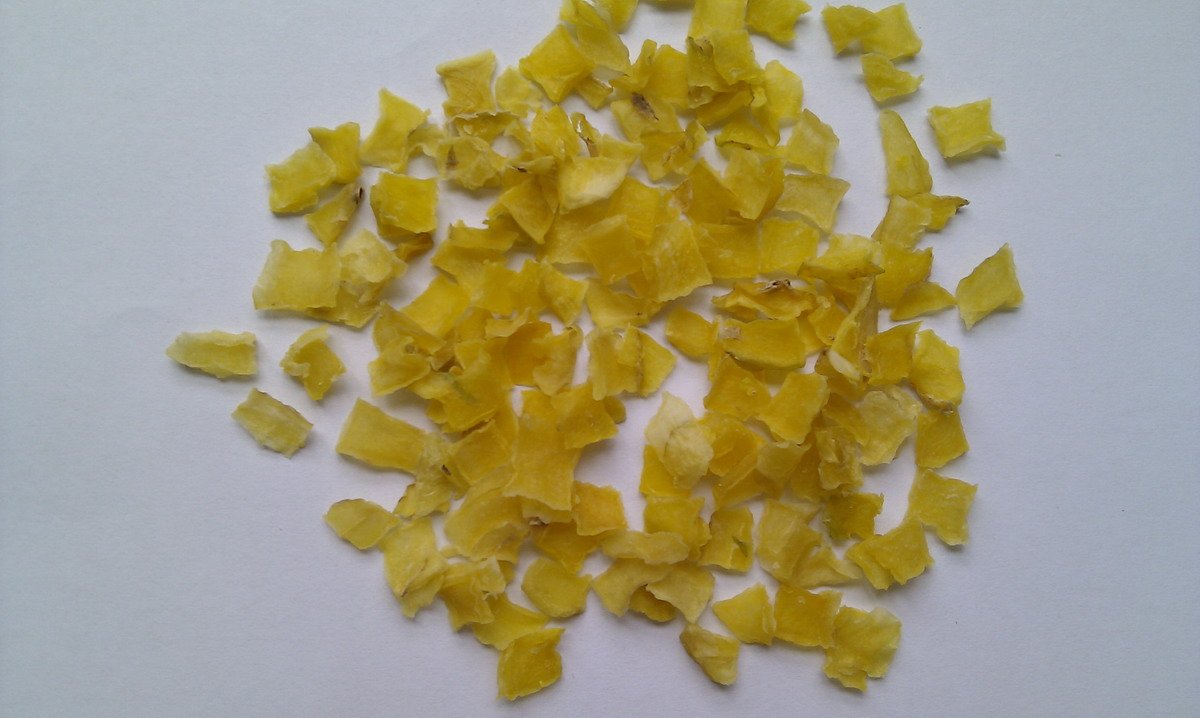 Top Quality Food Grade Food Additives Dehydrated Potato Flakes/Slice - Image 5