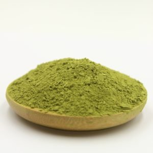 Matcha powder