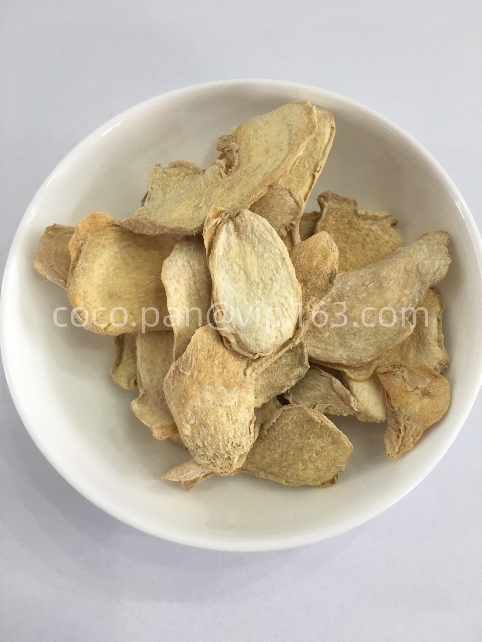 Ginger Flake - Image 4