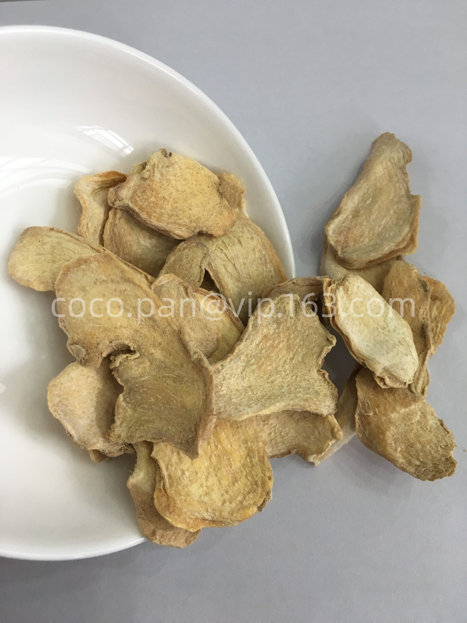 Ginger Flake - Image 3