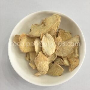 Ginger Flake
