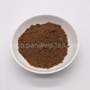 star anise powder
