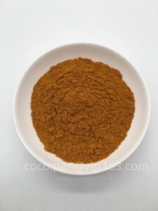 Turmeric powder