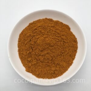 Turmeric powder