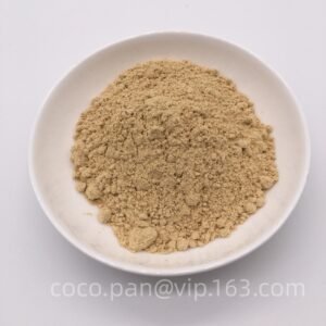 Ginger powder