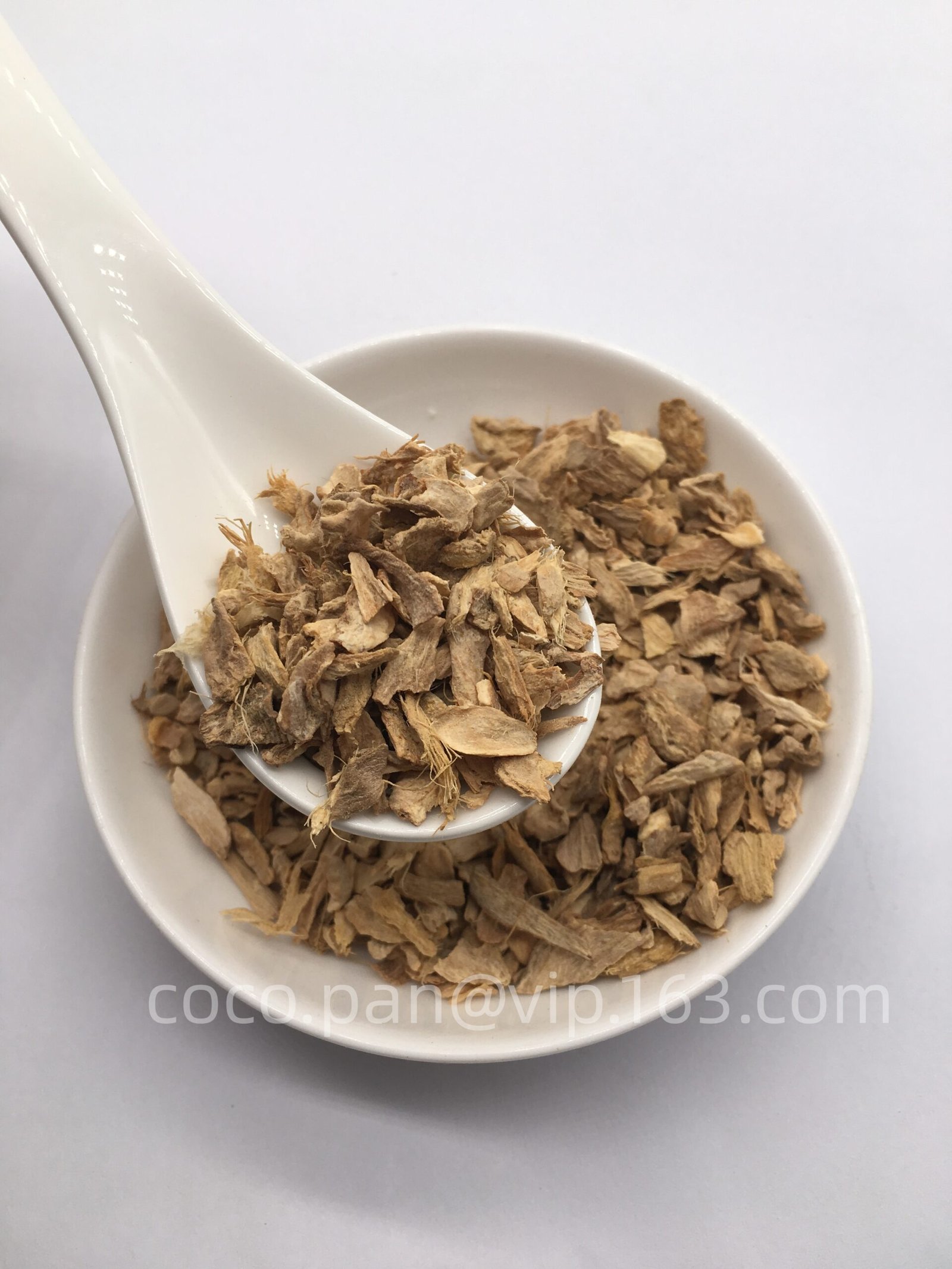 Ginger granule - Image 3