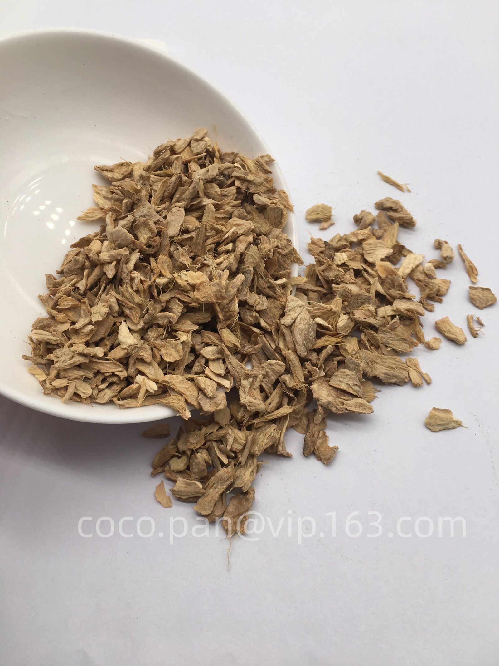 Ginger granule - Image 2