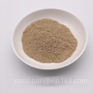 white pepper powder