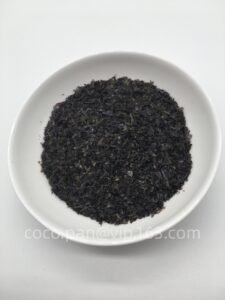 Dried seaweed