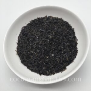 Dried seaweed