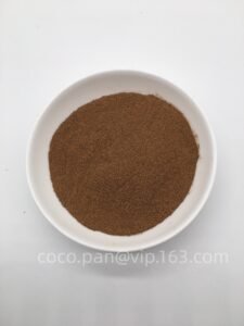 Cinnamon powder