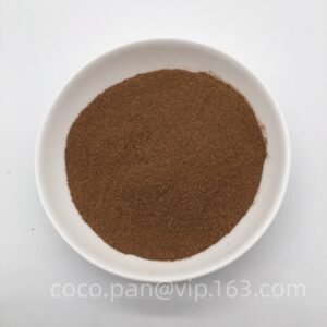Cinnamon powder
