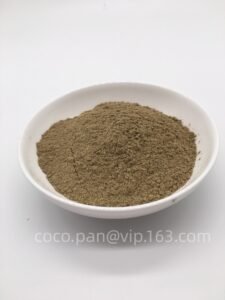 sicuan pepper powder