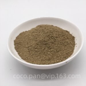sicuan pepper powder
