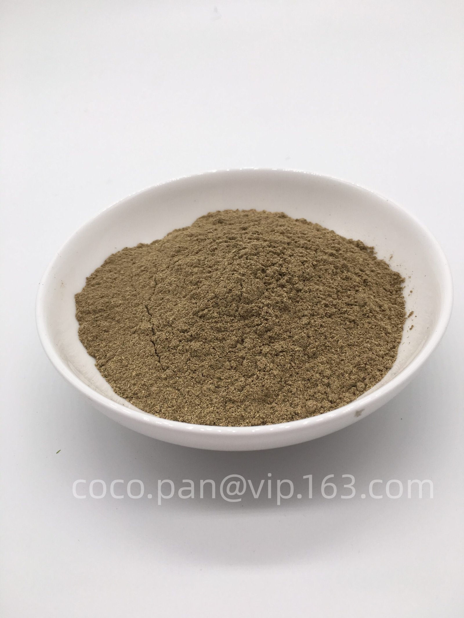sicuan pepper powder