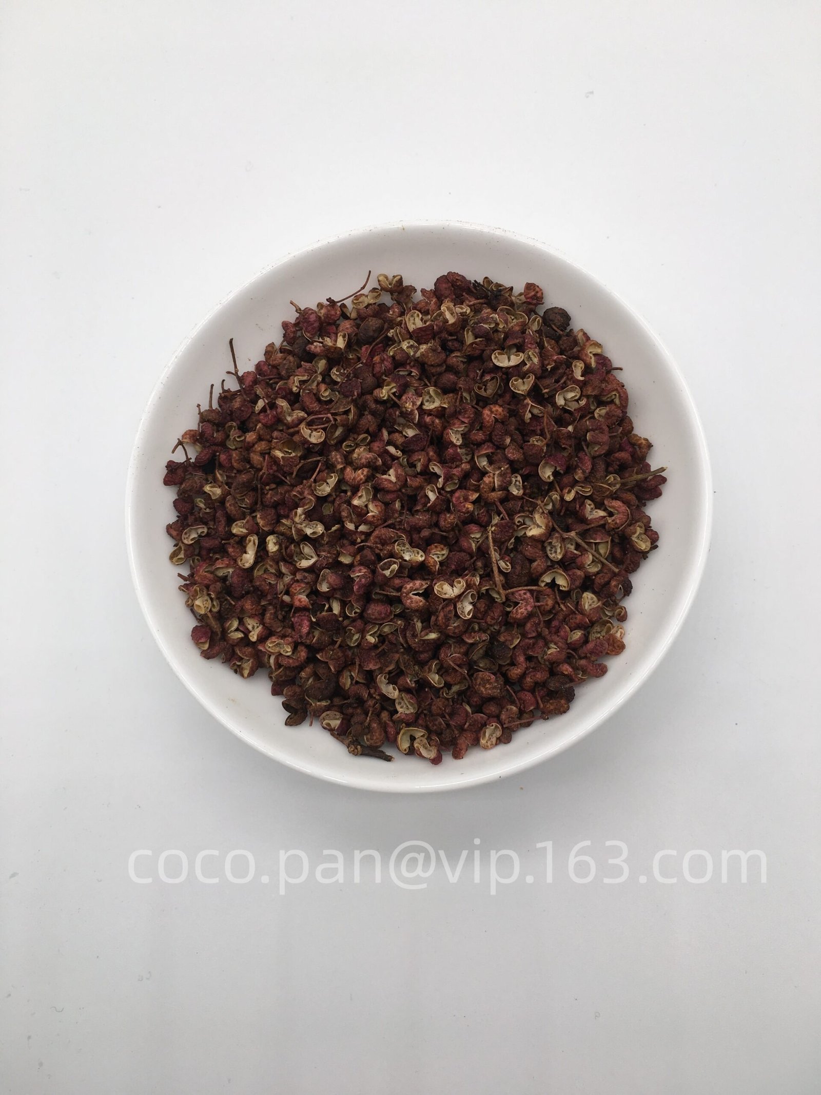 Red sicuan pepper - Image 2
