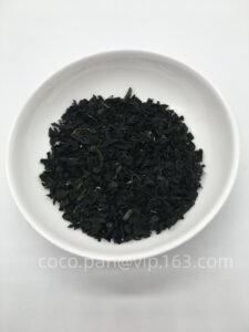 Dried wakama