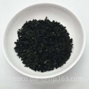 Dried wakama