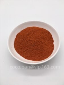 chili powder