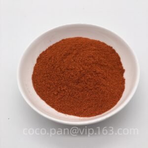 chili powder