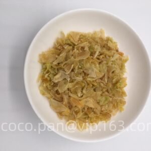 white cabbage