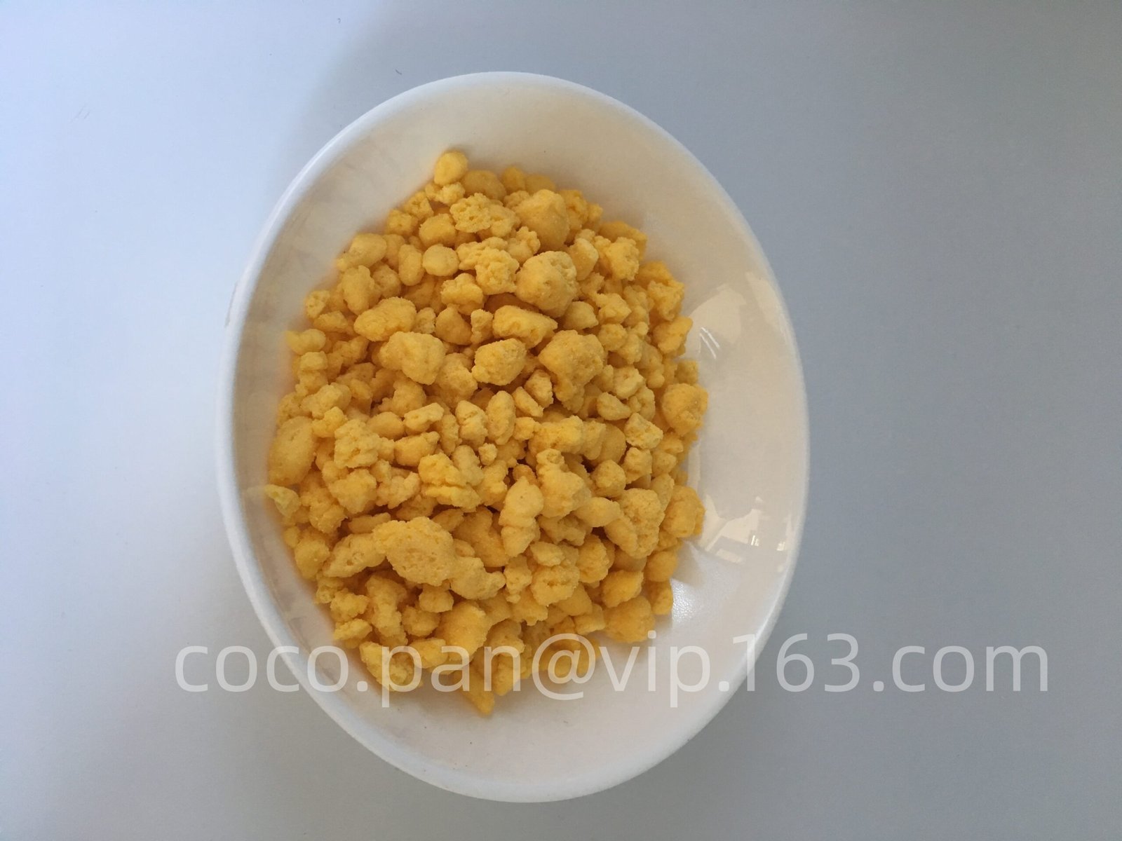 Egg granules - Image 3