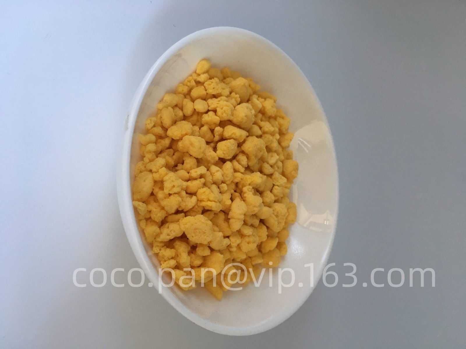 Egg granules - Image 4