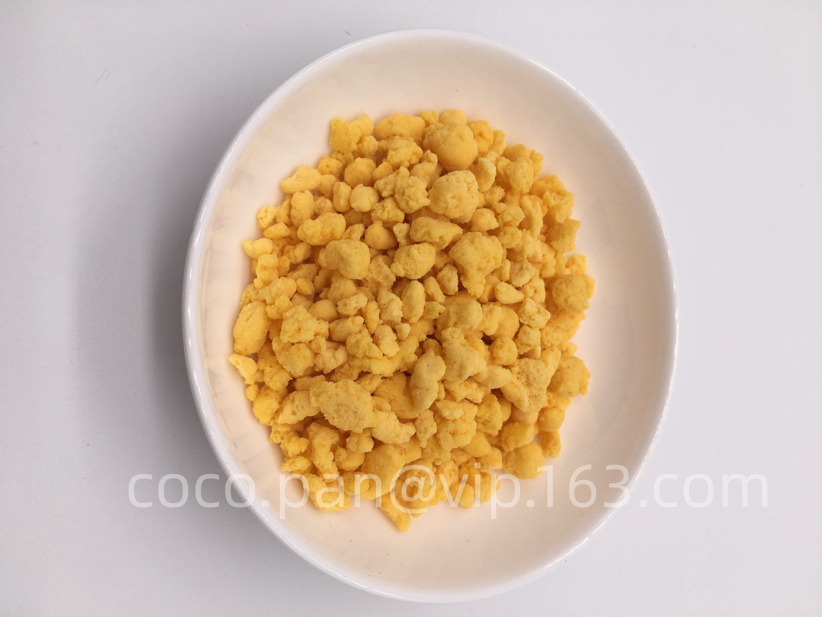 Egg granules - Image 2