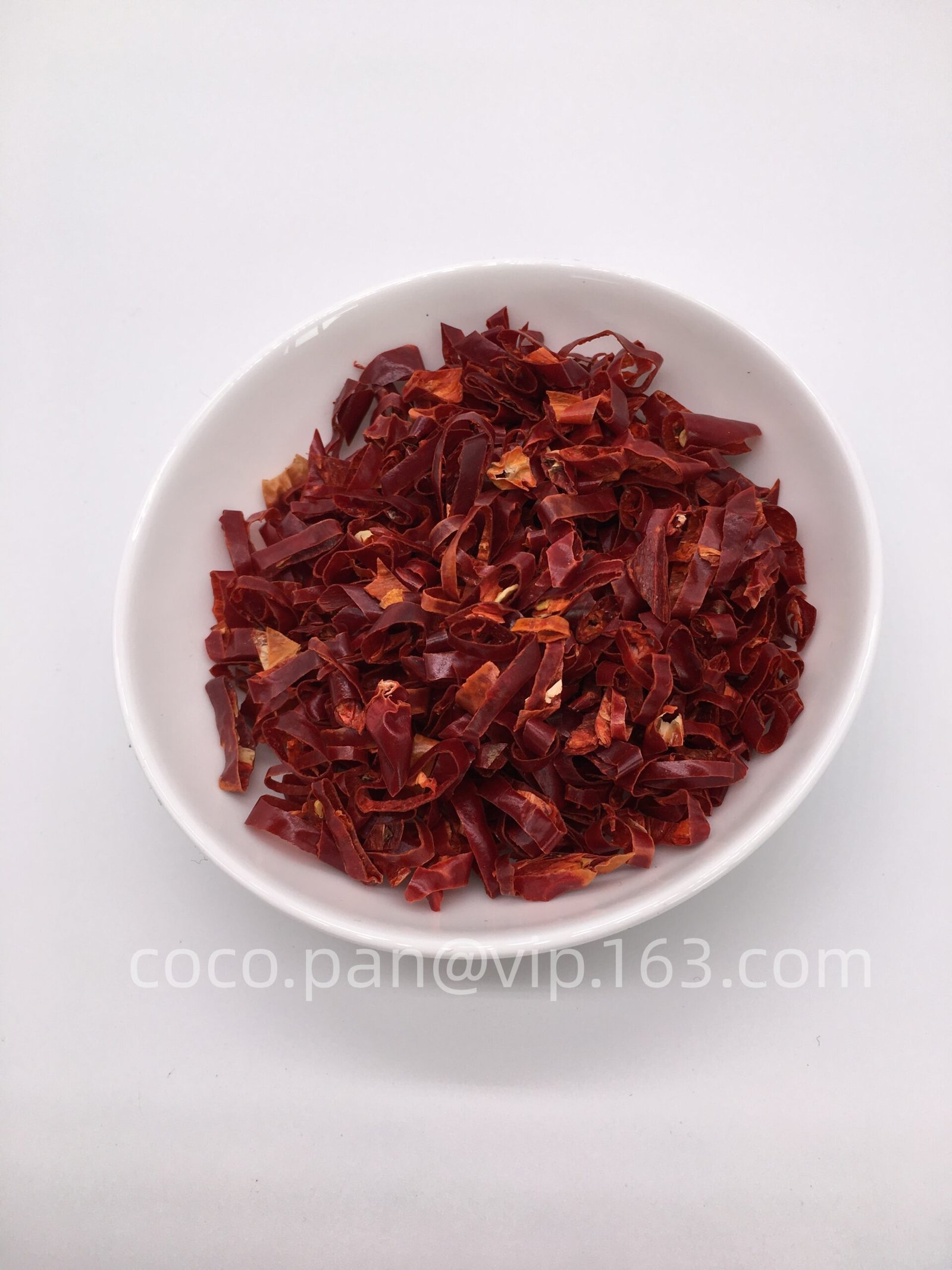 Green Chilli Rings Chili ring - HOLASPICE