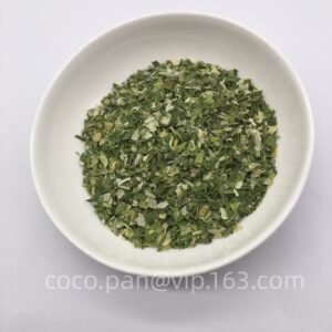 leek flakes