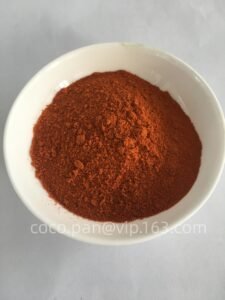 Chili powder