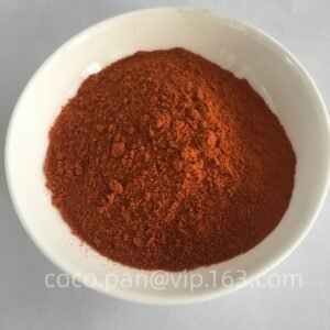Chili powder