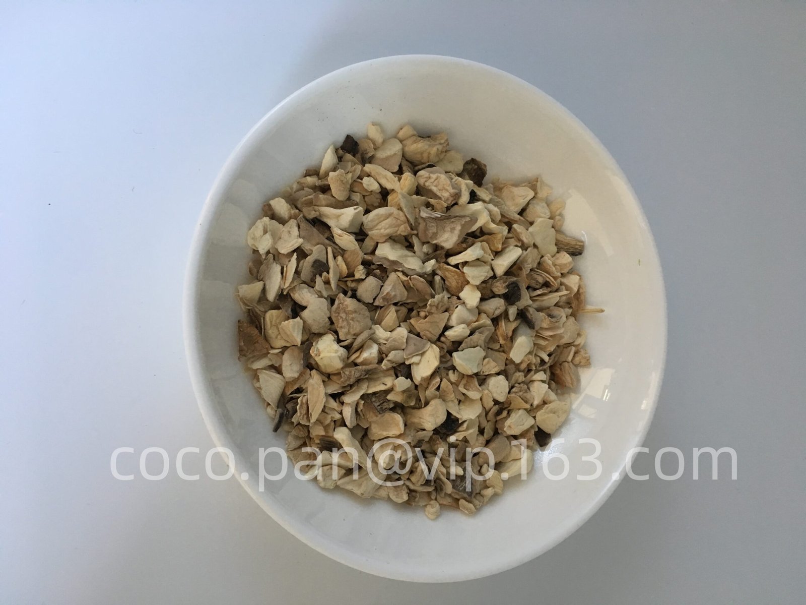 Dried mushroom flakes - Image 2