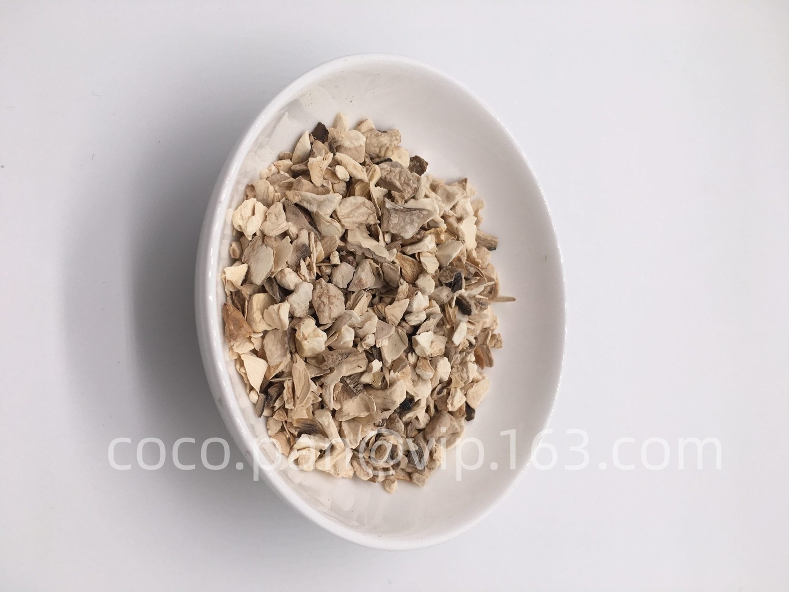 Dried mushroom flakes - Image 3