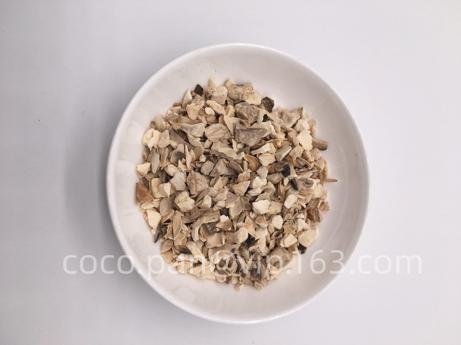 Dried mushroom flakes - Image 4