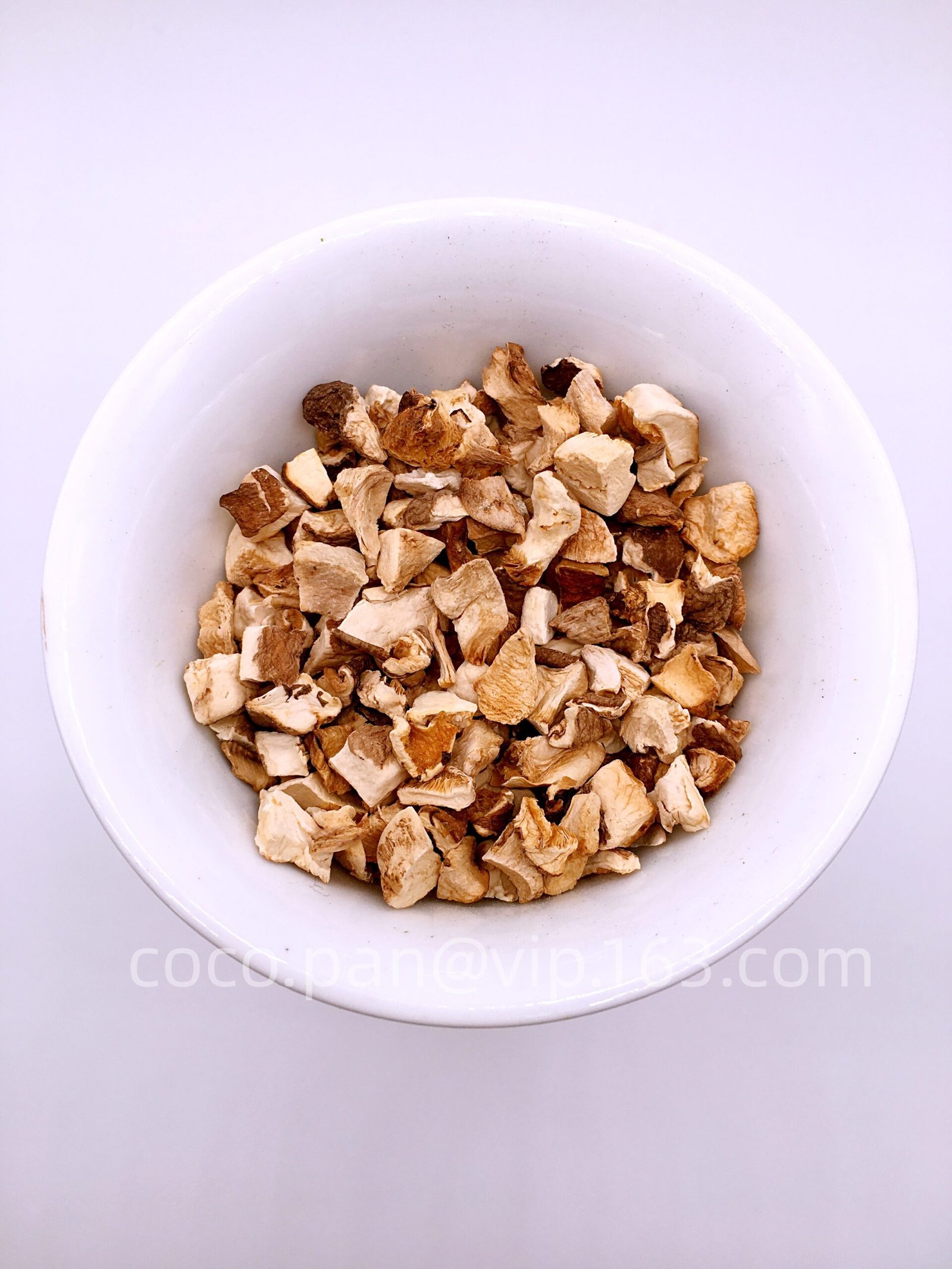 Shiitake mushroom flakes - Image 3