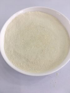 Cauliflower powder
