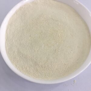 Cauliflower powder