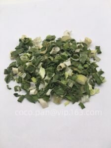 dried spring onion rolls