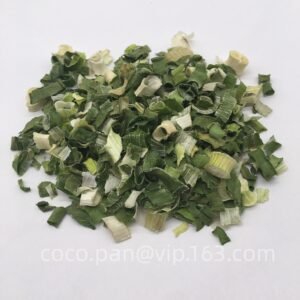 dried spring onion rolls