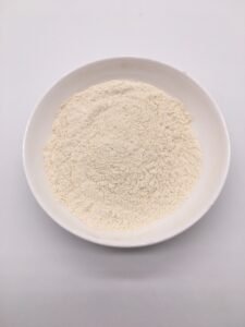 White onion powder