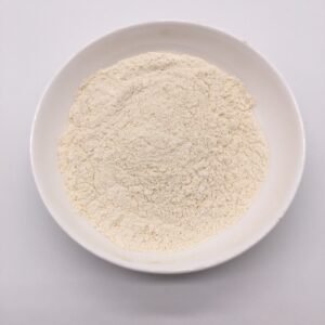 White onion powder