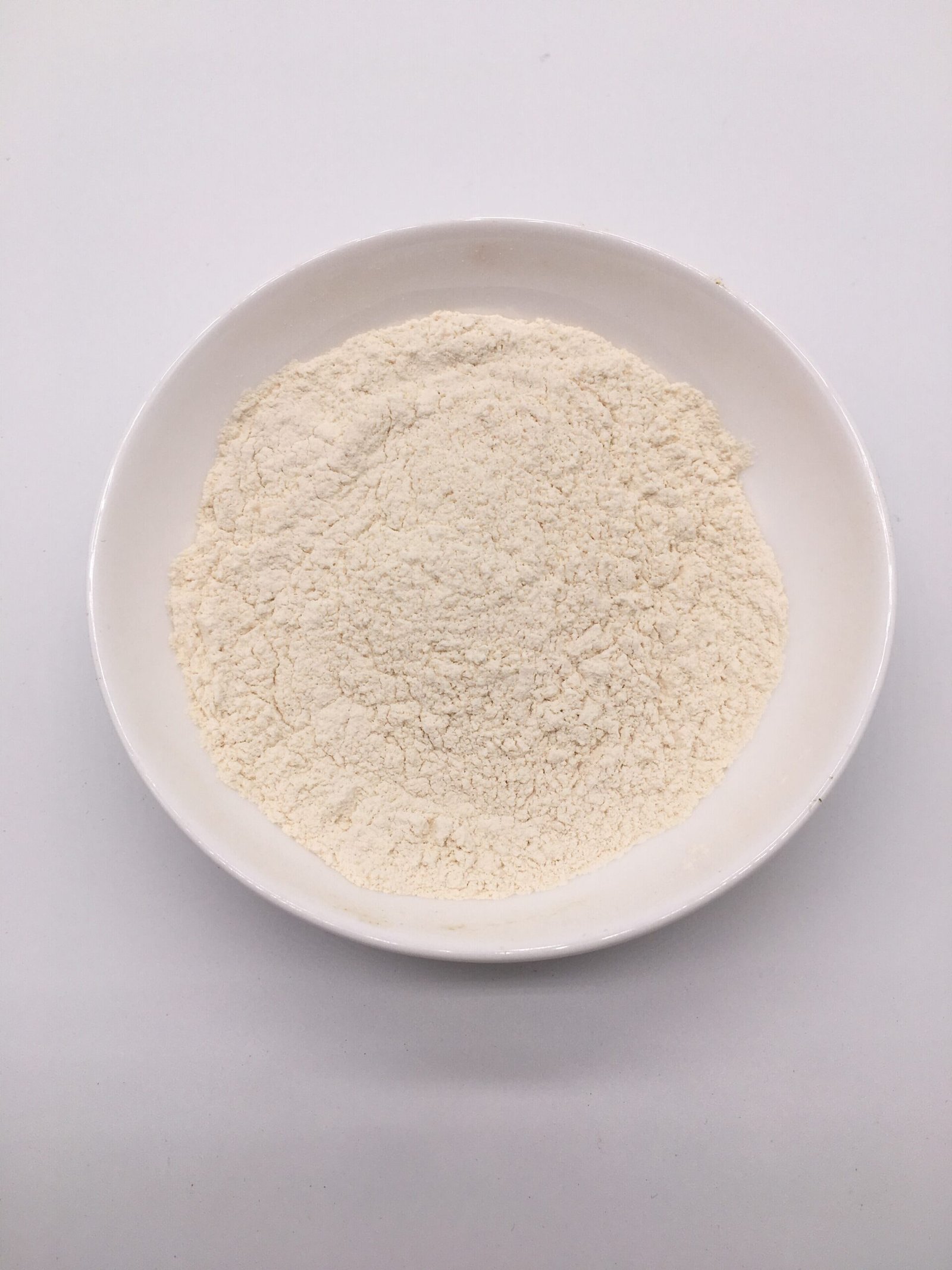 White onion powder