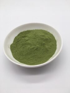 spinach powder