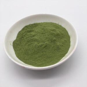 spinach powder