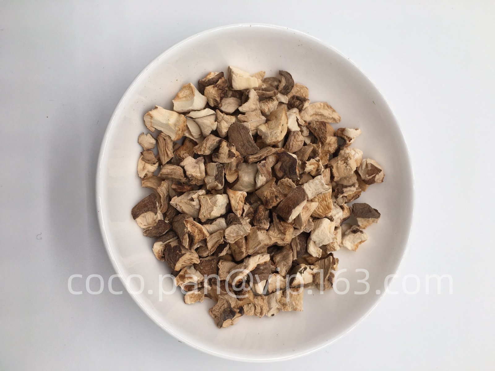Shiitake mushroom flakes - Image 2